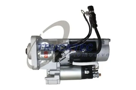 Starter 24 V 4 kW TRUCKTEC AUTOMOTIVE 05.17.015 Bild Starter 24 V 4 kW TRUCKTEC AUTOMOTIVE 05.17.015