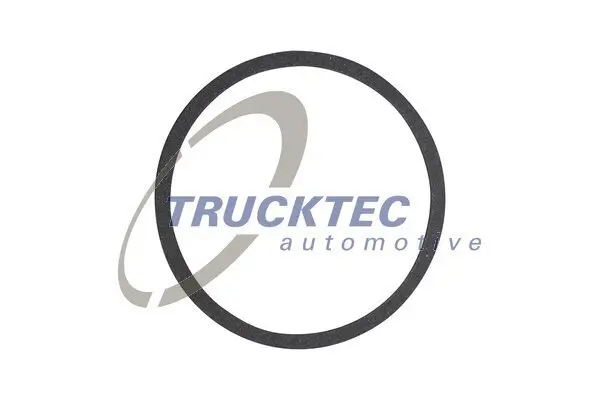 Dichtung, Thermostat TRUCKTEC AUTOMOTIVE 05.19.080