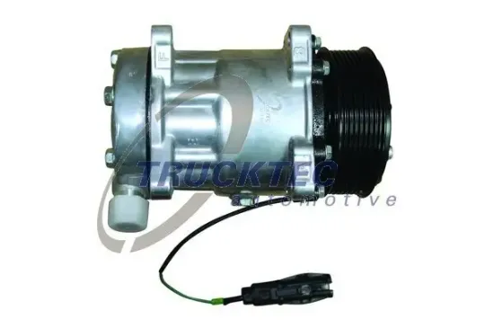 Kompressor, Klimaanlage TRUCKTEC AUTOMOTIVE 05.21.001 Bild Kompressor, Klimaanlage TRUCKTEC AUTOMOTIVE 05.21.001