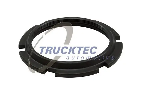 Achsmutter, Antriebswelle Hinterachse TRUCKTEC AUTOMOTIVE 05.32.043
