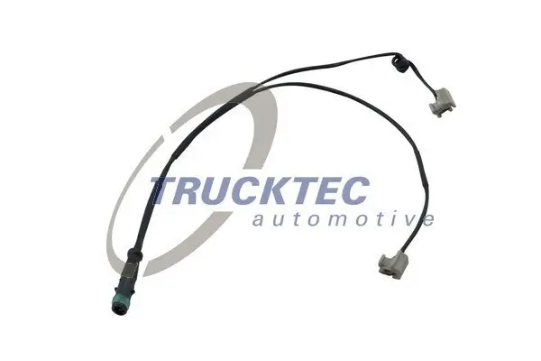 Verschlussdeckel, Kühlmittelbehälter TRUCKTEC AUTOMOTIVE 05.40.028