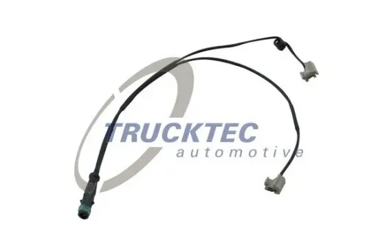 Verschlussdeckel, Kühlmittelbehälter TRUCKTEC AUTOMOTIVE 05.40.028 Bild Verschlussdeckel, Kühlmittelbehälter TRUCKTEC AUTOMOTIVE 05.40.028