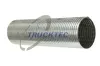 Flexrohr, Abgasanlage TRUCKTEC AUTOMOTIVE 05.39.005