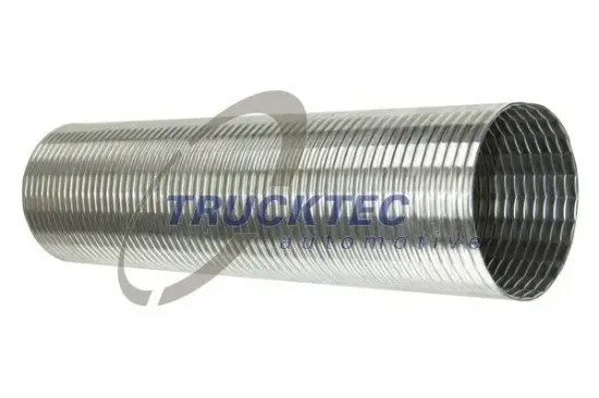 Flexrohr, Abgasanlage TRUCKTEC AUTOMOTIVE 05.39.016 Bild Flexrohr, Abgasanlage TRUCKTEC AUTOMOTIVE 05.39.016