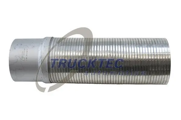 Flexrohr, Abgasanlage TRUCKTEC AUTOMOTIVE 05.39.018