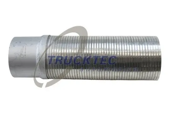 Flexrohr, Abgasanlage TRUCKTEC AUTOMOTIVE 05.39.018 Bild Flexrohr, Abgasanlage TRUCKTEC AUTOMOTIVE 05.39.018
