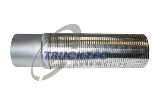Flexrohr, Abgasanlage TRUCKTEC AUTOMOTIVE 05.39.021 Bild Flexrohr, Abgasanlage TRUCKTEC AUTOMOTIVE 05.39.021