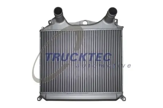 Ladeluftkühler TRUCKTEC AUTOMOTIVE 05.40.011 Bild Ladeluftkühler TRUCKTEC AUTOMOTIVE 05.40.011