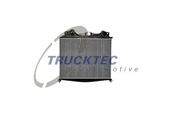 Ladeluftkühler TRUCKTEC AUTOMOTIVE 05.40.012 Bild Ladeluftkühler TRUCKTEC AUTOMOTIVE 05.40.012
