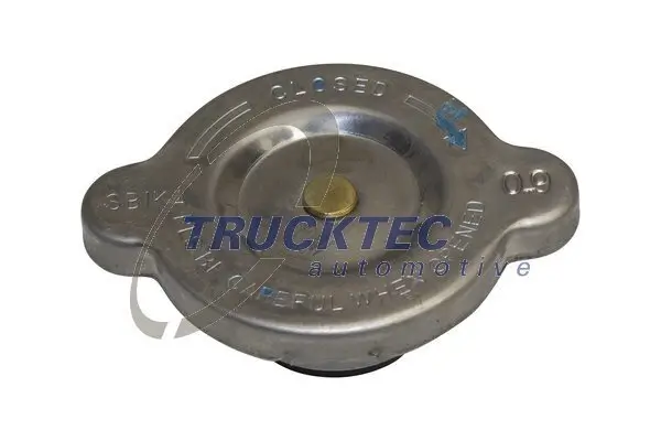 Verschlussdeckel, Kühlmittelbehälter TRUCKTEC AUTOMOTIVE 05.40.028