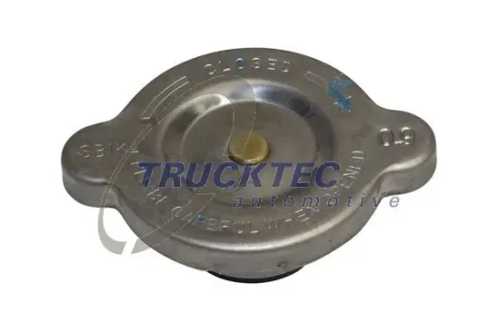 Verschlussdeckel, Kühlmittelbehälter TRUCKTEC AUTOMOTIVE 05.40.028 Bild Verschlussdeckel, Kühlmittelbehälter TRUCKTEC AUTOMOTIVE 05.40.028