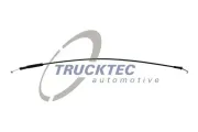 Dichtung, Zylinderkopf TRUCKTEC AUTOMOTIVE 07.10.004