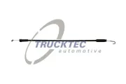 Trichter, Ölpeilstab TRUCKTEC AUTOMOTIVE 07.10.007