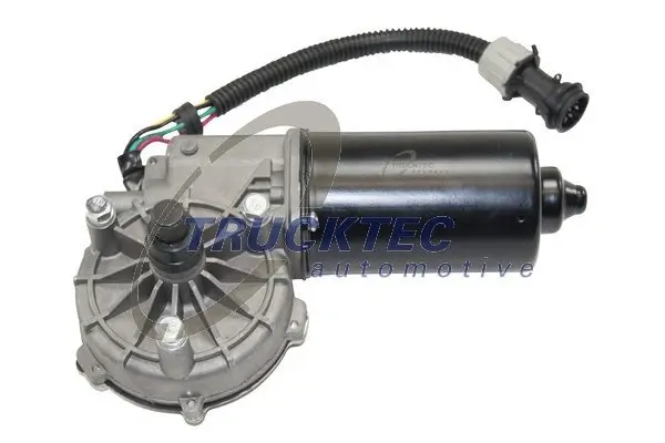 Wischermotor 24 V vorne TRUCKTEC AUTOMOTIVE 05.58.024