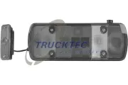 Heckleuchte links TRUCKTEC AUTOMOTIVE 05.58.057