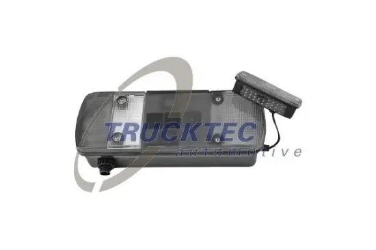Heckleuchte rechts TRUCKTEC AUTOMOTIVE 05.58.058 Bild Heckleuchte rechts TRUCKTEC AUTOMOTIVE 05.58.058