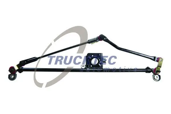 Wischergestänge TRUCKTEC AUTOMOTIVE 05.58.077
