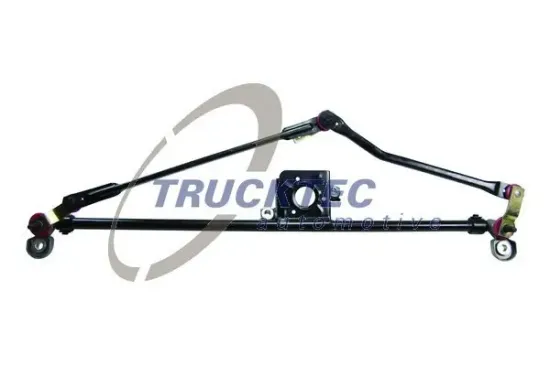 Wischergestänge TRUCKTEC AUTOMOTIVE 05.58.077 Bild Wischergestänge TRUCKTEC AUTOMOTIVE 05.58.077