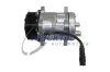 Kompressor, Klimaanlage 24 V TRUCKTEC AUTOMOTIVE 05.59.018