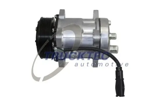Kompressor, Klimaanlage 24 V TRUCKTEC AUTOMOTIVE 05.59.018 Bild Kompressor, Klimaanlage 24 V TRUCKTEC AUTOMOTIVE 05.59.018