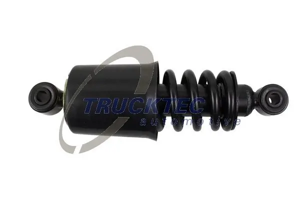 Verschlussschraube, Ölwanne TRUCKTEC AUTOMOTIVE 07.10.078