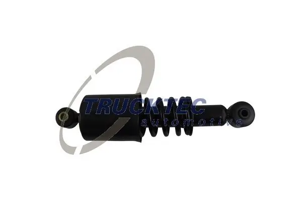 Dämpfer, Fahrerhauslagerung TRUCKTEC AUTOMOTIVE 05.63.027