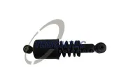 Dämpfer, Fahrerhauslagerung TRUCKTEC AUTOMOTIVE 05.63.027