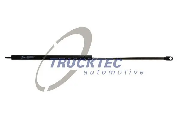 Dichtung, Zylinderkopf TRUCKTEC AUTOMOTIVE 07.10.114