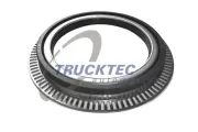 Dichtung, Zylinderkopfhaube TRUCKTEC AUTOMOTIVE 07.10.117