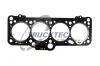 Dichtung, Zylinderkopf TRUCKTEC AUTOMOTIVE 07.10.004