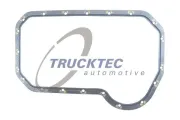 Dichtung, Ölwanne TRUCKTEC AUTOMOTIVE 07.10.006