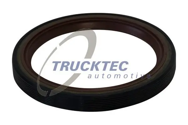 Wellendichtring, Kurbelwelle TRUCKTEC AUTOMOTIVE 07.10.008