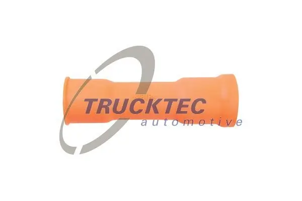 Trichter, Ölpeilstab TRUCKTEC AUTOMOTIVE 07.10.022