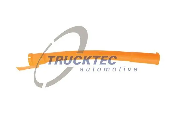 Trichter, Ölpeilstab TRUCKTEC AUTOMOTIVE 07.10.023