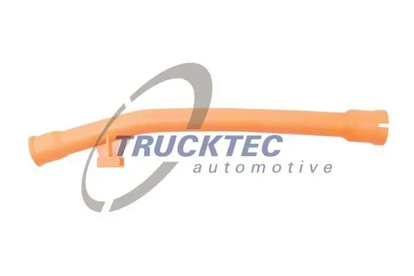 Trichter, Ölpeilstab TRUCKTEC AUTOMOTIVE 07.10.025