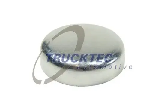 Froststopfen TRUCKTEC AUTOMOTIVE 07.10.027 Bild Froststopfen TRUCKTEC AUTOMOTIVE 07.10.027