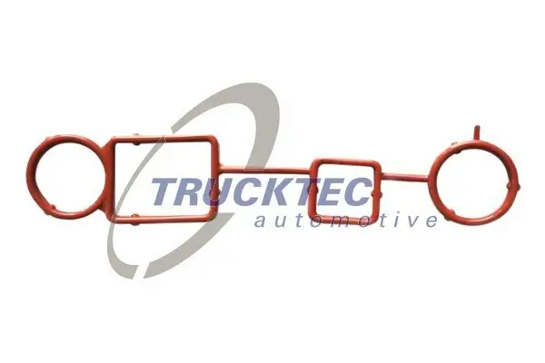 Dichtung, Kurbelgehäuseentlüftung TRUCKTEC AUTOMOTIVE 07.10.052