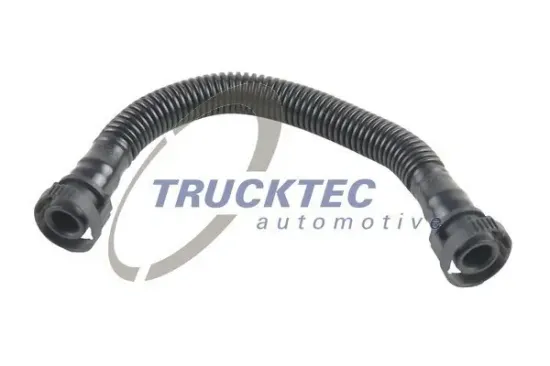 Schlauch, Kurbelgehäuseentlüftung TRUCKTEC AUTOMOTIVE 07.10.054 Bild Schlauch, Kurbelgehäuseentlüftung TRUCKTEC AUTOMOTIVE 07.10.054