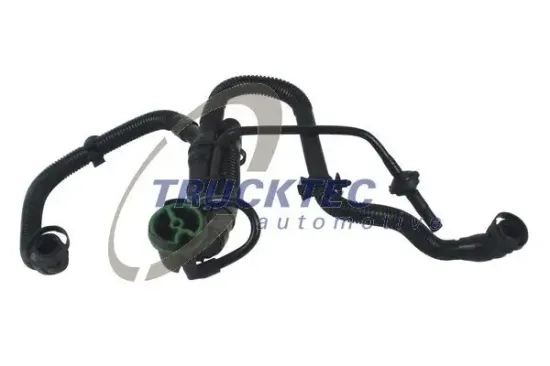 Schlauch, Kurbelgehäuseentlüftung TRUCKTEC AUTOMOTIVE 07.10.057 Bild Schlauch, Kurbelgehäuseentlüftung TRUCKTEC AUTOMOTIVE 07.10.057