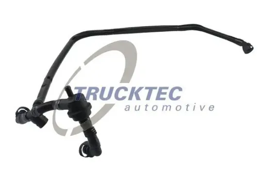 Schlauch, Kurbelgehäuseentlüftung TRUCKTEC AUTOMOTIVE 07.10.058 Bild Schlauch, Kurbelgehäuseentlüftung TRUCKTEC AUTOMOTIVE 07.10.058