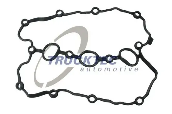 Dichtung, Zylinderkopfhaube rechts TRUCKTEC AUTOMOTIVE 07.10.064 Bild Dichtung, Zylinderkopfhaube rechts TRUCKTEC AUTOMOTIVE 07.10.064
