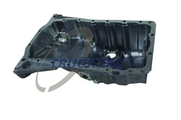 Ölwanne TRUCKTEC AUTOMOTIVE 07.10.086