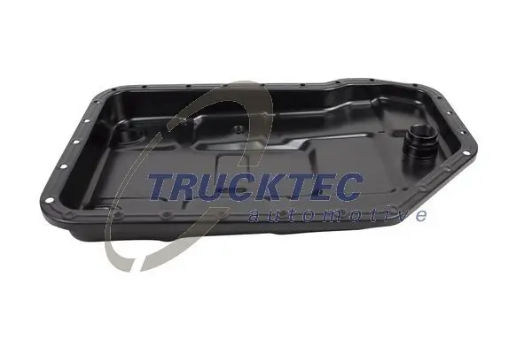 Ölwanne, Automatikgetriebe TRUCKTEC AUTOMOTIVE 07.10.091