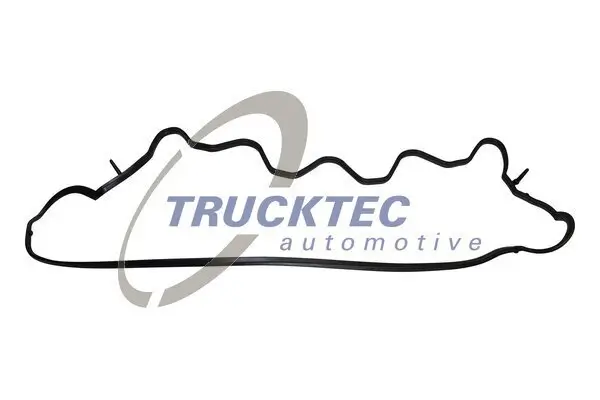 Dichtung, Zylinderkopf TRUCKTEC AUTOMOTIVE 07.10.116