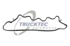 Dichtung, Zylinderkopf TRUCKTEC AUTOMOTIVE 07.10.116
