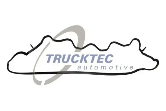 Dichtung, Zylinderkopf TRUCKTEC AUTOMOTIVE 07.10.116 Bild Dichtung, Zylinderkopf TRUCKTEC AUTOMOTIVE 07.10.116