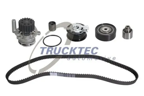 Zahnriemensatz TRUCKTEC AUTOMOTIVE 07.12.003 Bild Zahnriemensatz TRUCKTEC AUTOMOTIVE 07.12.003