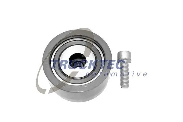 Umlenk-/Führungsrolle, Zahnriemen TRUCKTEC AUTOMOTIVE 07.12.004