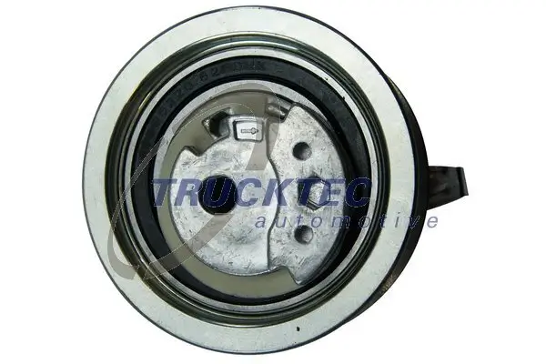 Spannrolle, Zahnriemen TRUCKTEC AUTOMOTIVE 07.12.008