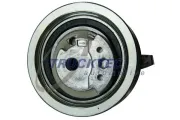 Spannrolle, Zahnriemen TRUCKTEC AUTOMOTIVE 07.12.008